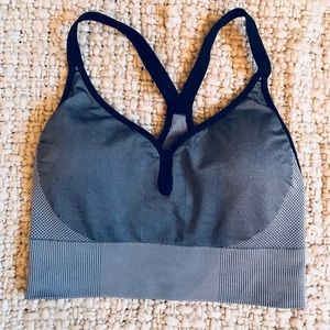 Nike Dry Fit Bra / Crop Top Size M